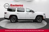 Thumbnail of 2023 Bright White Clearcoat Jeep Wagoneer
