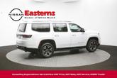 Thumbnail of 2023 Bright White Clearcoat Jeep Wagoneer