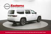 Thumbnail of 2023 Bright White Clearcoat Jeep Wagoneer