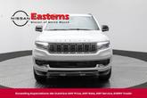 Thumbnail of 2023 Bright White Clearcoat Jeep Wagoneer