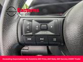 Thumbnail of 2024 Black Nissan Pathfinder