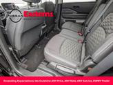 Thumbnail of 2024 Black Nissan Pathfinder
