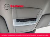Thumbnail of 2024 Black Nissan Pathfinder