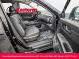 Thumbnail of 2024 Black Nissan Pathfinder