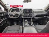 Thumbnail of 2024 Black Nissan Pathfinder