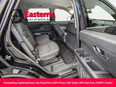Thumbnail of 2024 Black Nissan Pathfinder