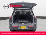 Thumbnail of 2024 Black Nissan Pathfinder