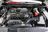 Thumbnail of 2023 Black Toyota Camry