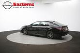 Thumbnail of 2023 Black Toyota Camry