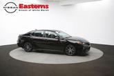 Thumbnail of 2023 Black Toyota Camry