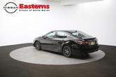 Thumbnail of 2023 Black Toyota Camry