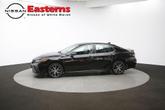Thumbnail of 2023 Black Toyota Camry