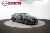 Thumbnail of 2023 Black Toyota Camry
