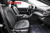Thumbnail of 2023 Black Toyota Camry