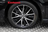 Thumbnail of 2023 Black Toyota Camry