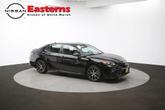 Thumbnail of 2023 Black Toyota Camry