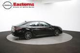 Thumbnail of 2023 Black Toyota Camry