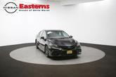 Thumbnail of 2023 Black Toyota Camry