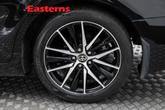 Thumbnail of 2023 Black Toyota Camry
