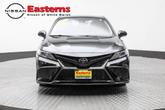 Thumbnail of 2023 Black Toyota Camry
