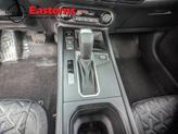 Thumbnail of 2026 Gun Metallic Nissan Kicks