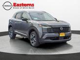Thumbnail of 2026 Gun Metallic Nissan Kicks