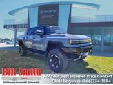 Photo of 2025 Meteorite Metallic GMC HUMMER EV Pickup