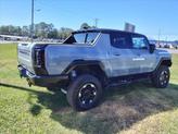 Thumbnail of 2025 Meteorite Metallic GMC HUMMER EV Pickup