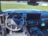 Thumbnail of 2025 Meteorite Metallic GMC HUMMER EV Pickup