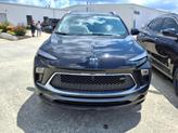 Thumbnail of 2026 Ebony Twilight Metallic Buick Encore GX