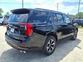 Thumbnail of 2025 Onyx Black GMC Yukon