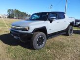 Thumbnail of 2025 Meteorite Metallic GMC HUMMER EV Pickup