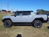Thumbnail of 2025 Meteorite Metallic GMC HUMMER EV Pickup