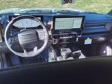 Thumbnail of 2025 Meteorite Metallic GMC HUMMER EV Pickup