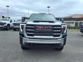 Thumbnail of 2025 Onyx Black GMC Sierra 2500
