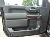 Thumbnail of 2025 Onyx Black GMC Sierra 2500