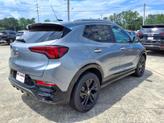 Thumbnail of 2026 Moonstone Gray Metallic Buick Encore GX