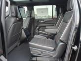Thumbnail of 2025 Onyx Black GMC Yukon XL