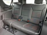 Thumbnail of 2025 Onyx Black GMC Yukon XL