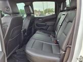 Thumbnail of 2024 Summit White GMC Canyon