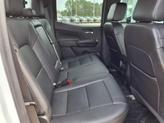 Thumbnail of 2024 Summit White GMC Canyon