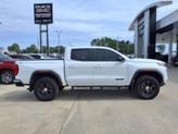 Thumbnail of 2024 Summit White GMC Canyon