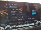Thumbnail of 2024 Summit White GMC Canyon
