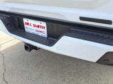 Thumbnail of 2024 Summit White GMC Canyon