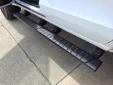 Thumbnail of 2024 Summit White GMC Canyon