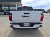Thumbnail of 2024 Summit White GMC Canyon