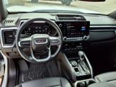 Thumbnail of 2024 Summit White GMC Canyon