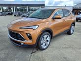 Thumbnail of 2026 Copper Ice Buick Encore GX