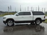Thumbnail of 2022 Ivory White RAM 1500