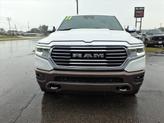 Thumbnail of 2022 Ivory White RAM 1500